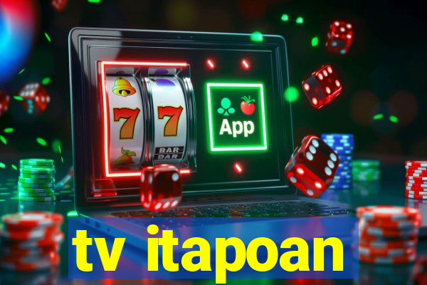 tv itapoan